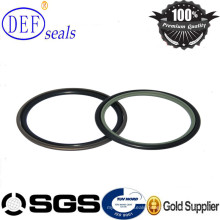 PTFE/Teflon Piston Hydraulic Seals for Cylinder